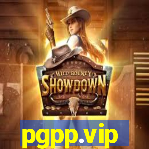 pgpp.vip