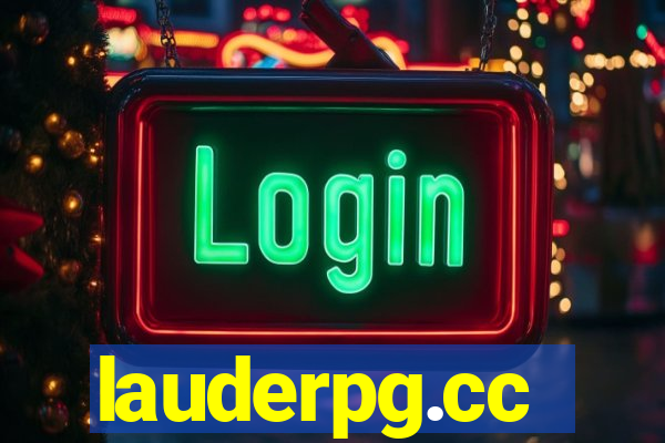 lauderpg.cc