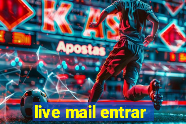 live mail entrar