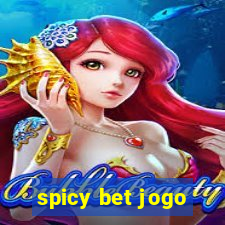 spicy bet jogo