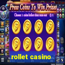 rollet casino