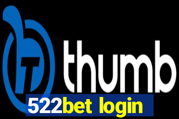 522bet login