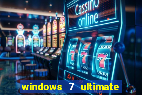 windows 7 ultimate 64 bits download