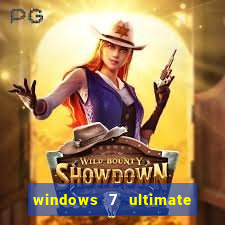 windows 7 ultimate 64 bits download