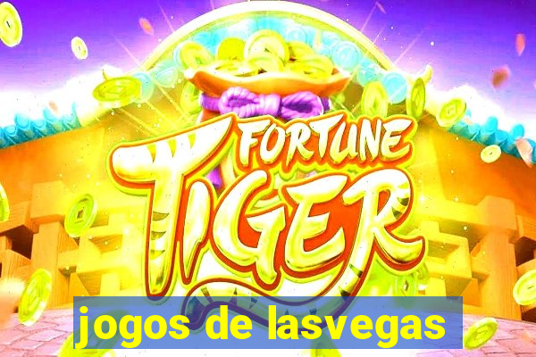 jogos de lasvegas