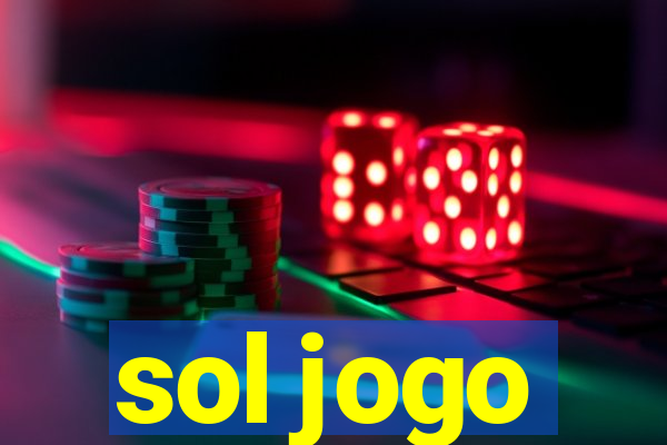 sol jogo