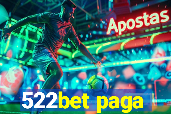 522bet paga