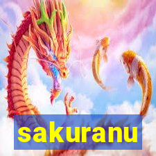 sakuranu