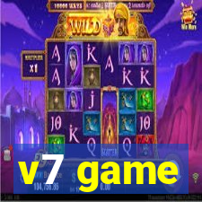 v7 game