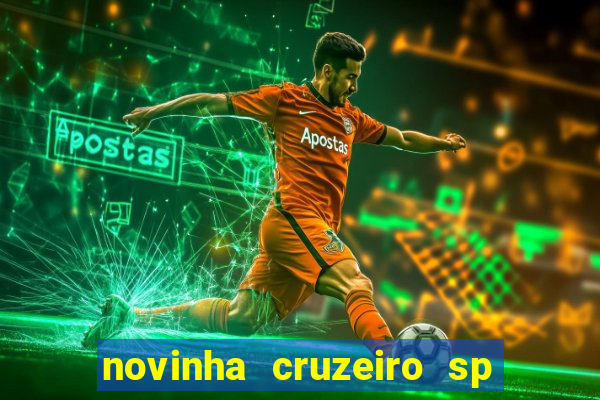 novinha cruzeiro sp caiu net