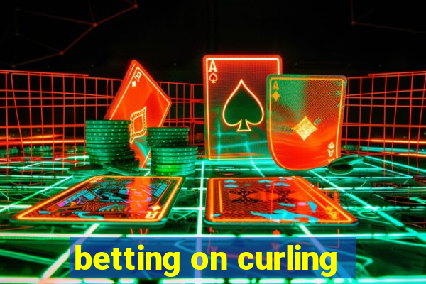 betting on curling