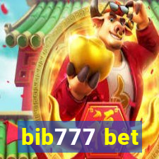 bib777 bet