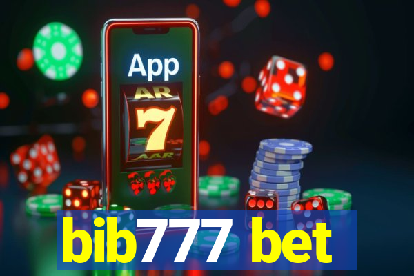 bib777 bet