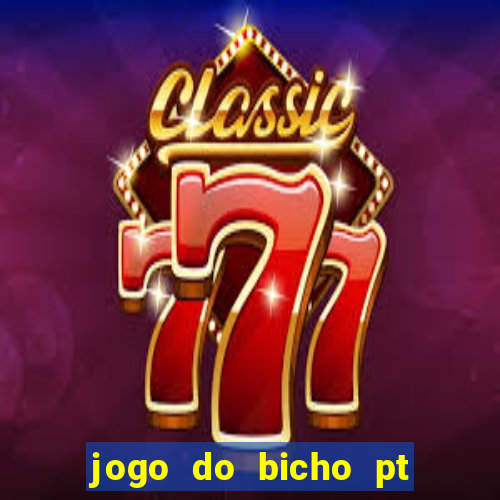 jogo do bicho pt rio 14h