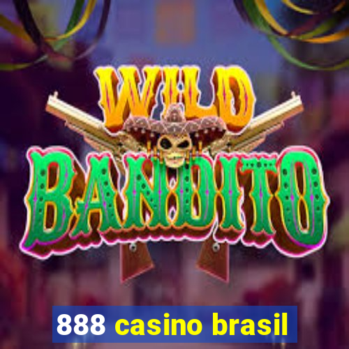 888 casino brasil