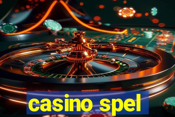 casino spel