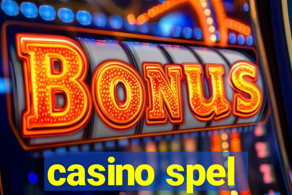 casino spel