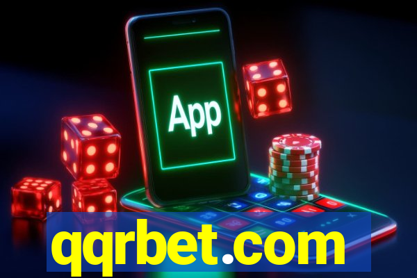 qqrbet.com