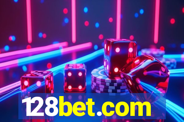 128bet.com