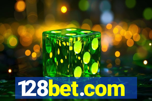 128bet.com