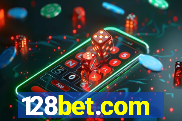 128bet.com