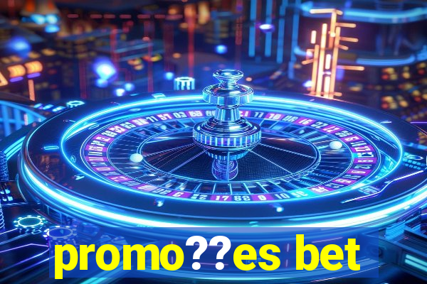 promo??es bet