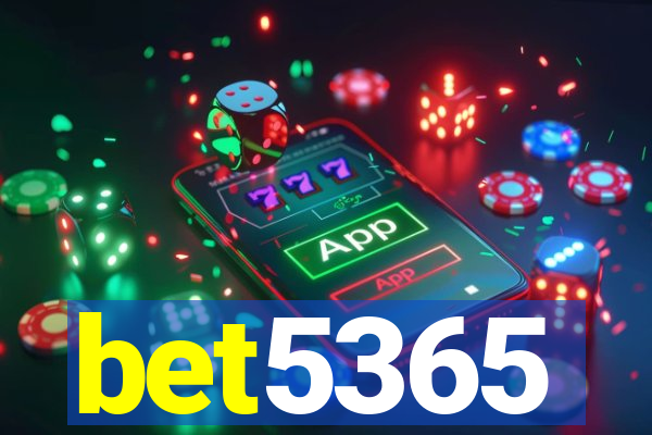 bet5365