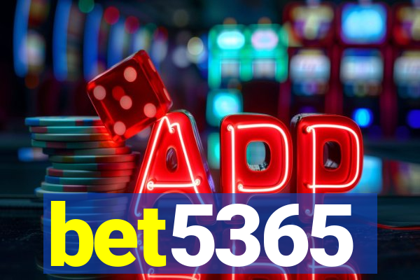 bet5365