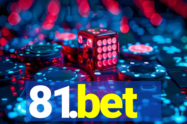 81.bet