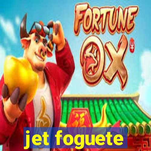 jet foguete