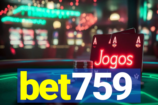 bet759