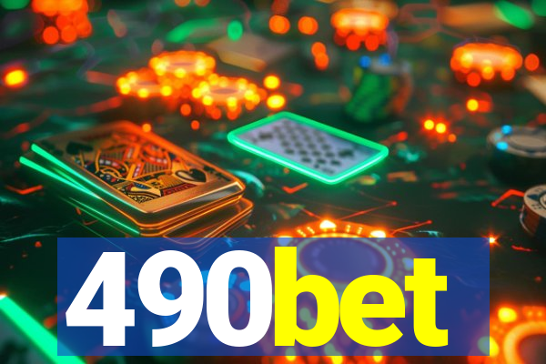 490bet