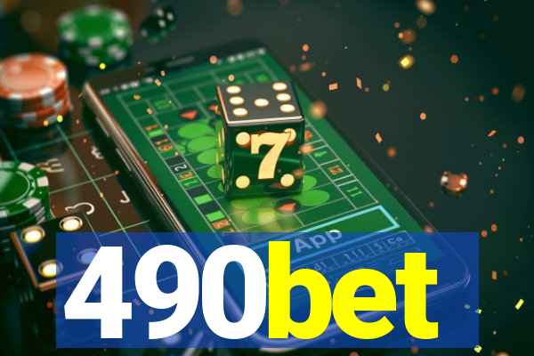 490bet