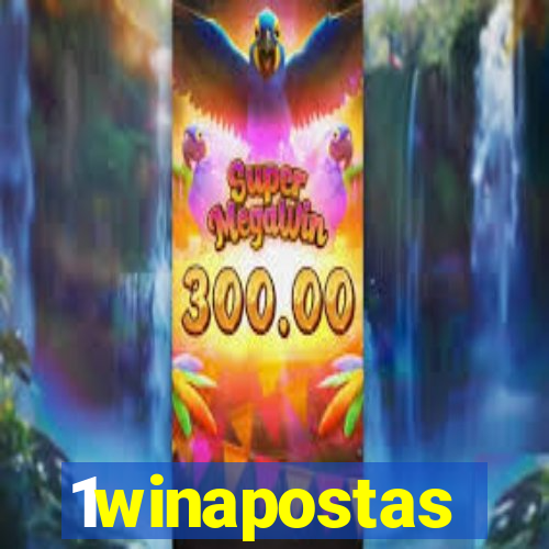 1winapostas