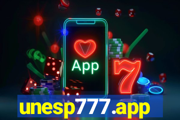 unesp777.app