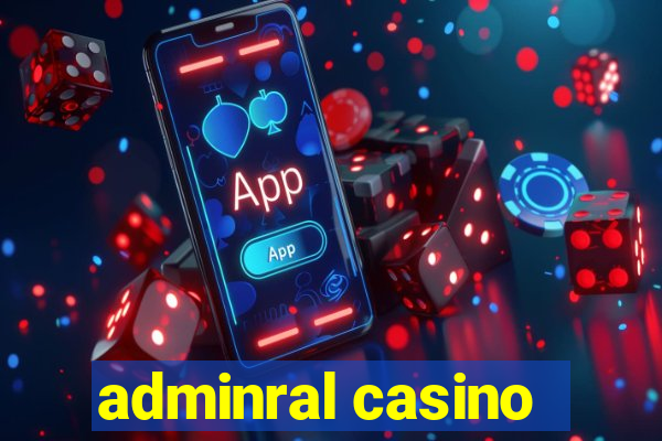 adminral casino