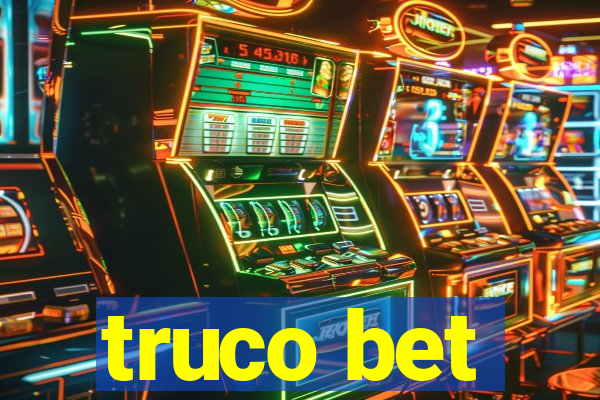 truco bet