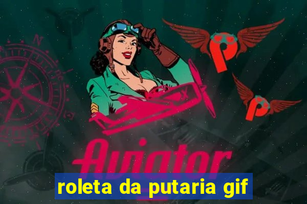 roleta da putaria gif