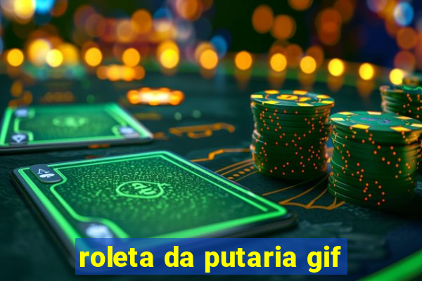 roleta da putaria gif