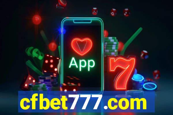 cfbet777.com