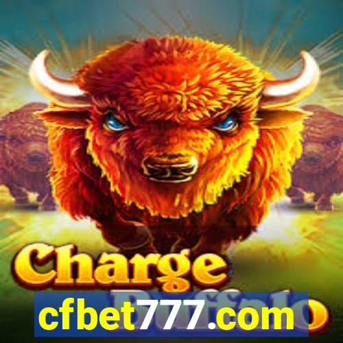 cfbet777.com