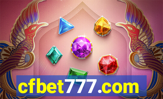 cfbet777.com