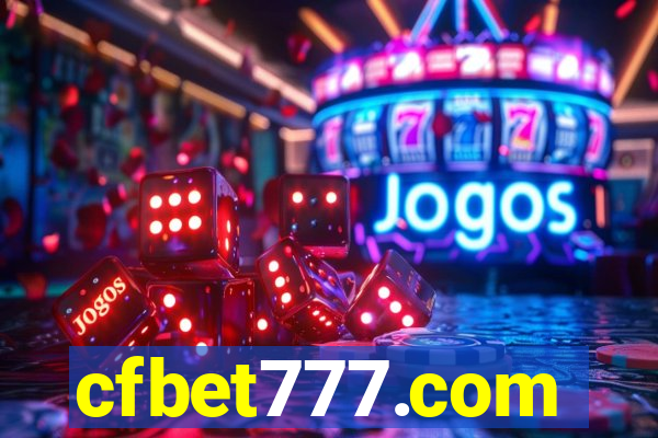 cfbet777.com