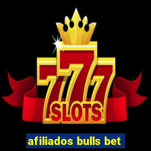 afiliados bulls bet