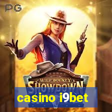 casino i9bet