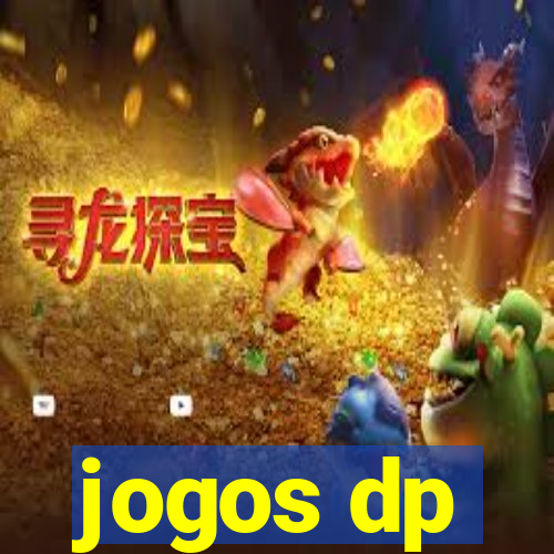 jogos dp