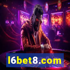 l6bet8.com