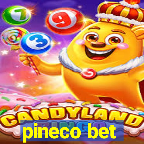 pineco bet