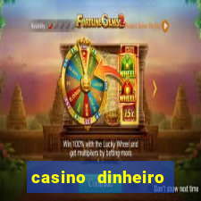 casino dinheiro real pix