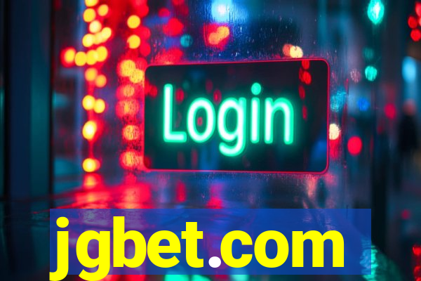 jgbet.com